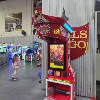 K1 Speed Ontario - Arcade games - Amusement Parks Near Me - Ontario, California K1 Speed Ontario - Arcade games - Amusement Parks Near Me - Ontario, California