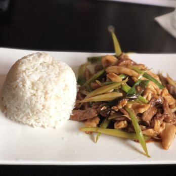 Silk - Phoenix and Dragon - Asian Fusion Near Me - San Juan, Puerto Rico