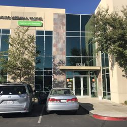 Riverside Medical Clinic Mission Grove - Lab opens at 8:30am. Easy, quick, clean, very friendly and professional.