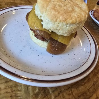 Pine State Biscuits - Breakfast & Brunch Near Me - Portland, Oregon