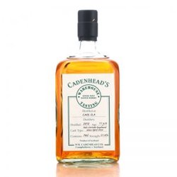 Platina Liquor - Client: I want Caol Ila 2012, Warehouse Tasting, palo cortado finish, cask strength, single cask