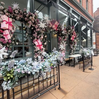 Babe’s Tea Room - Tea Rooms Near Me - Denver, Colorado