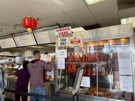 Lien Hoa BBQ Deli by null