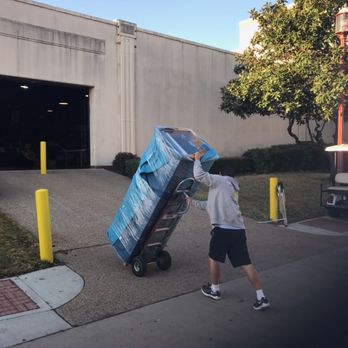 King Moving Co. - Movers Near Me - Carrollton, Texas King Moving Co. - Movers Near Me - Carrollton, Texas
