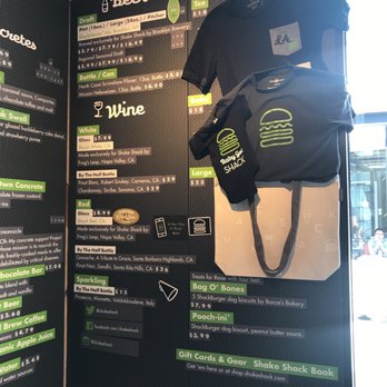 Shake Shack Century City Mall - 2nd Floor - Fast Food Near Me - Los Angeles, California Shake Shack Century City Mall - 2nd Floor - Fast Food Near Me - Los Angeles, California