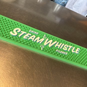 Steam Whistle Brewing - Breweries Near Me - Toronto, Ontario Steam Whistle Brewing - Breweries Near Me - Toronto, Ontario