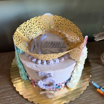 Brown Bear Bread - Cake - Cafes Near Me - New Brighton, Pennsylvania