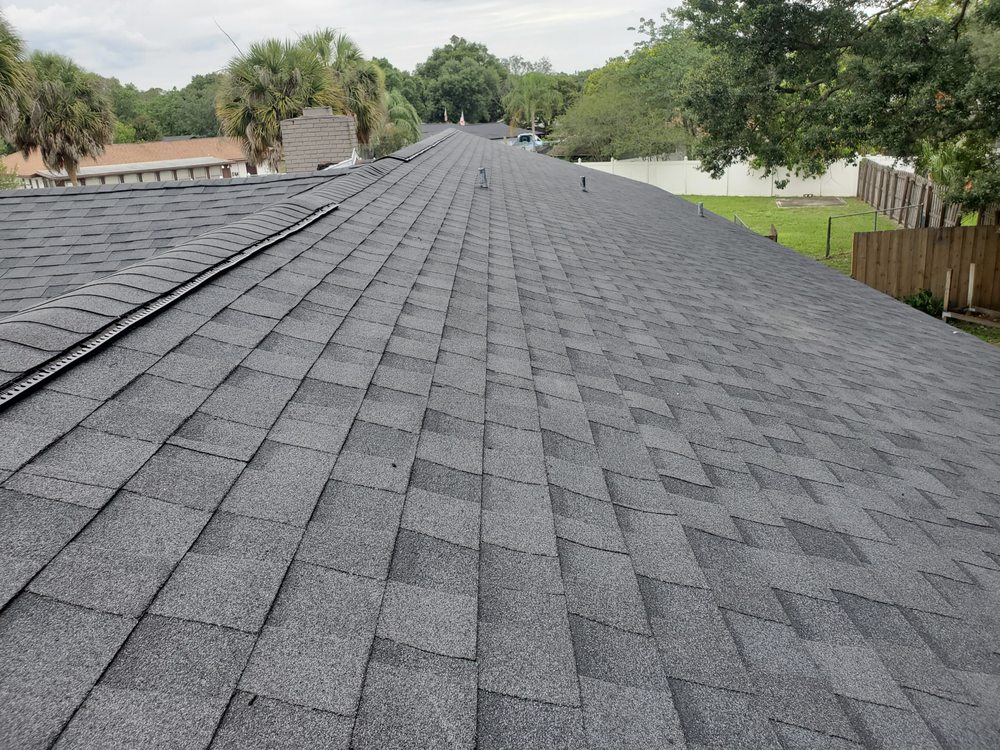 Slide of Essential Roofing and Repair