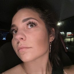 Their version of "Amazing" lashes Their version of "Amazing" lashes