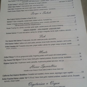 Moonstone Grill - Great food at a beautiful location... - Seafood Near Me - Trinidad, California Moonstone Grill - Great food at a beautiful location... - Seafood Near Me - Trinidad, California