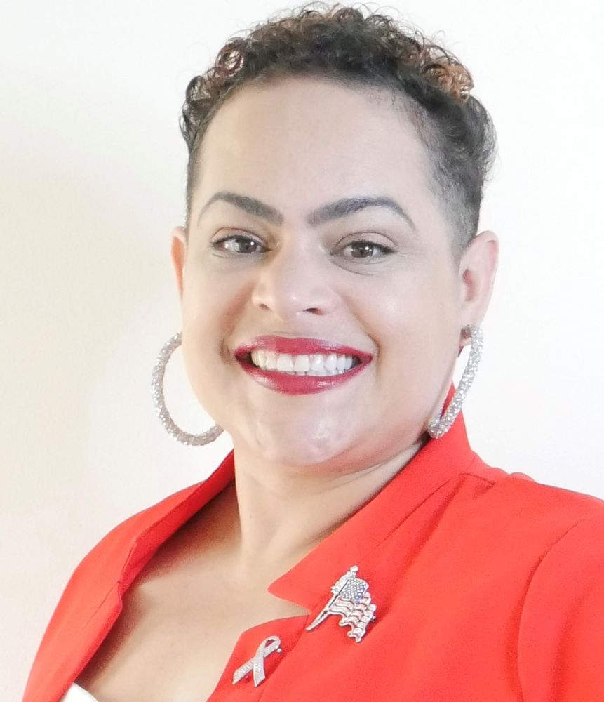 ERIKA ROSAS, REAL ESTATE AGENT, RE FLORIDA HOMES Updated September