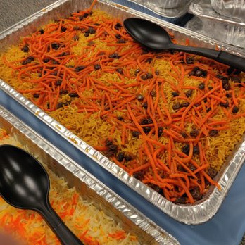 Kabul Kabob - Afghan Near Me - Bridgeview, Illinois