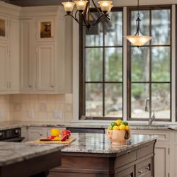 Kitchens of the South