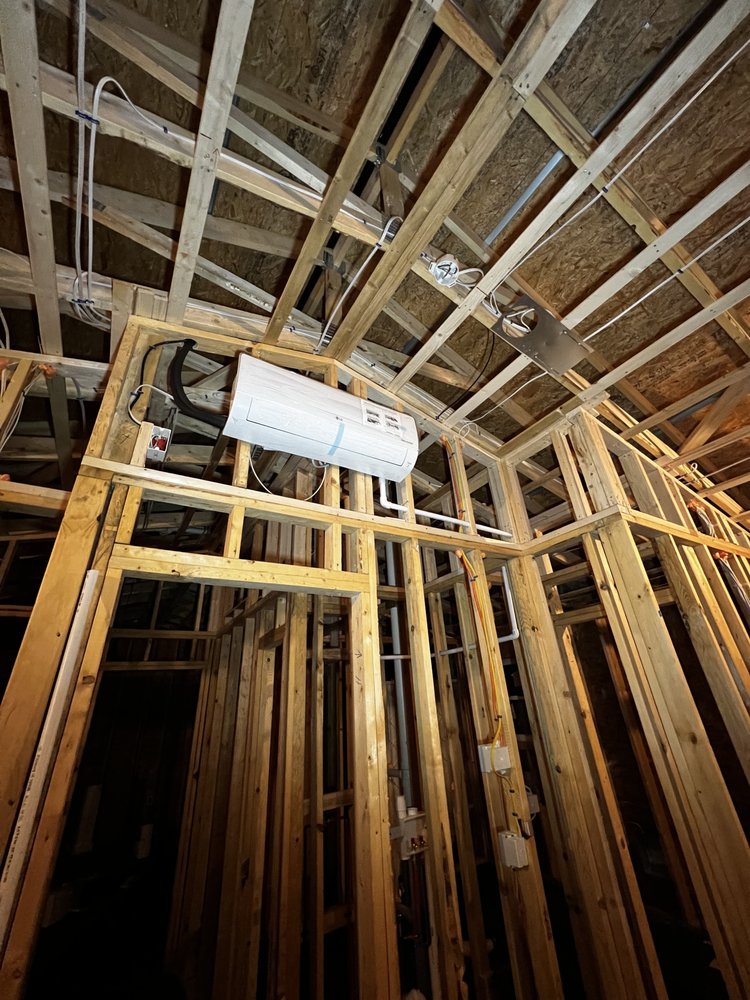 FRESHTEC 35 Photos Lowell, Massachusetts Heating & Air