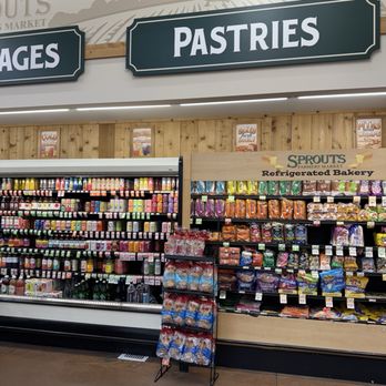 SPROUTS FARMERS MARKET - Updated June 2026 - 418 Photos & 279 Reviews -  2060 El Camino Real, Santa Clara, California - Grocery - Phone Number