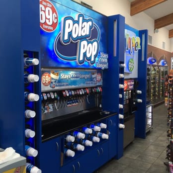 Circle K - Gas Stations Near Me - Tiffin, Ohio