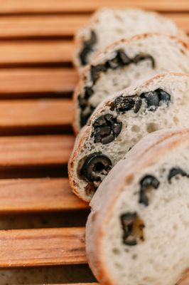 BRUG Bakery Kahala by null