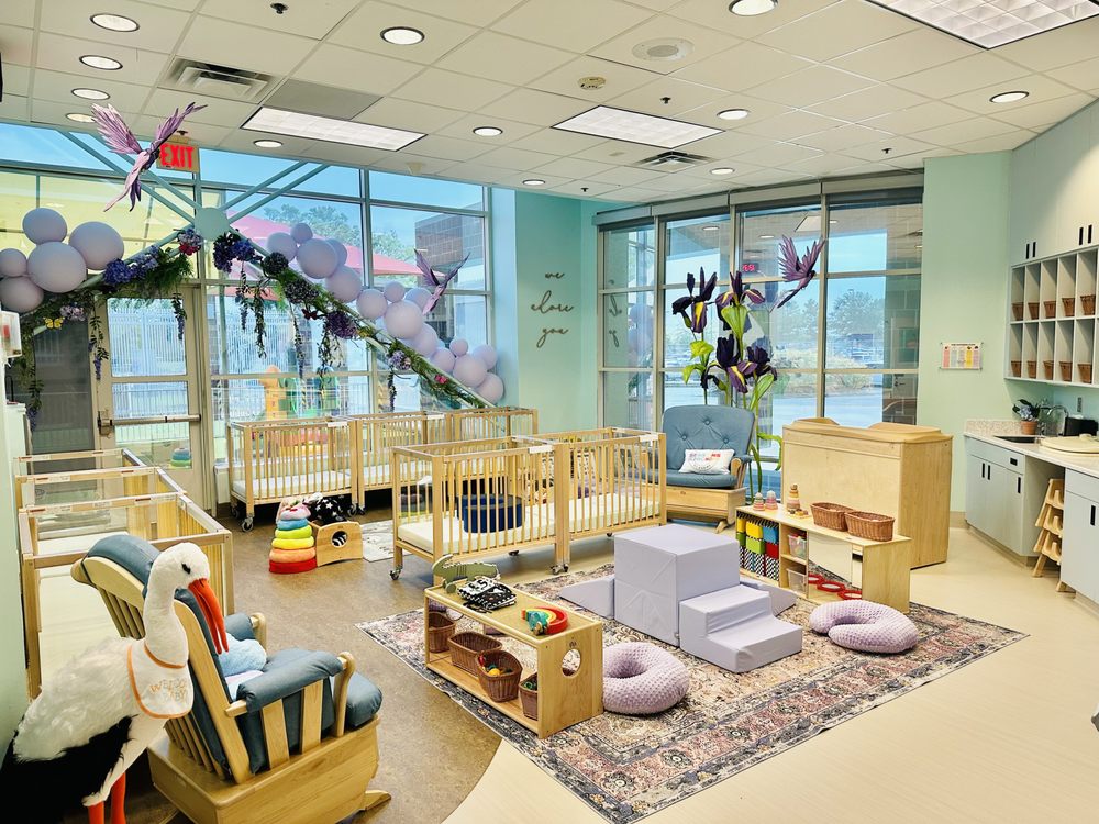 Seasons of Wonder Early Learning Academy  - childcare center in Memphis, TN