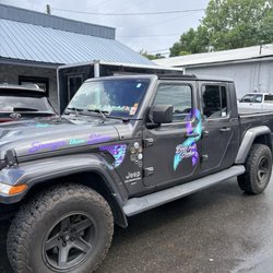Under Wrapz