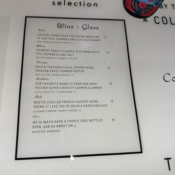 Company - Wine Bars Near Me - Portland, Oregon
