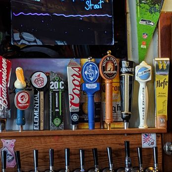 Soundview Bar & Grill - Draft selection. - Dive Bars Near Me - Everett, Washington Soundview Bar & Grill - Draft selection. - Dive Bars Near Me - Everett, Washington
