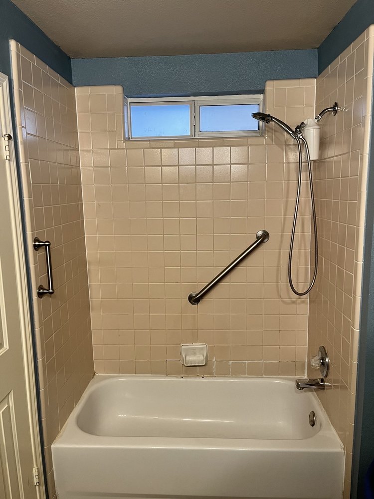 BATH PLANET OF SAN ANTONIO - Updated July 2025 - 25 Reviews - 1734 N ...