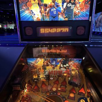 Keg Social Orlando - Pinball - Bars Near Me - Orlando, Florida