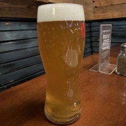 The Forty Public House - Forty Hazy IPA