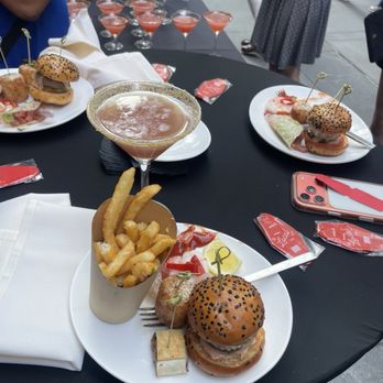 Elite Event: STK Midtown - Yelp Events Near Me - New York, New York