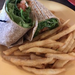 Crispy Chicken Sandwich