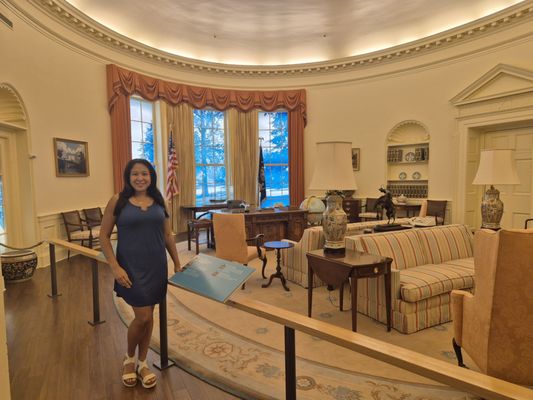 Jimmy Carter Presidential Library and Museum by null