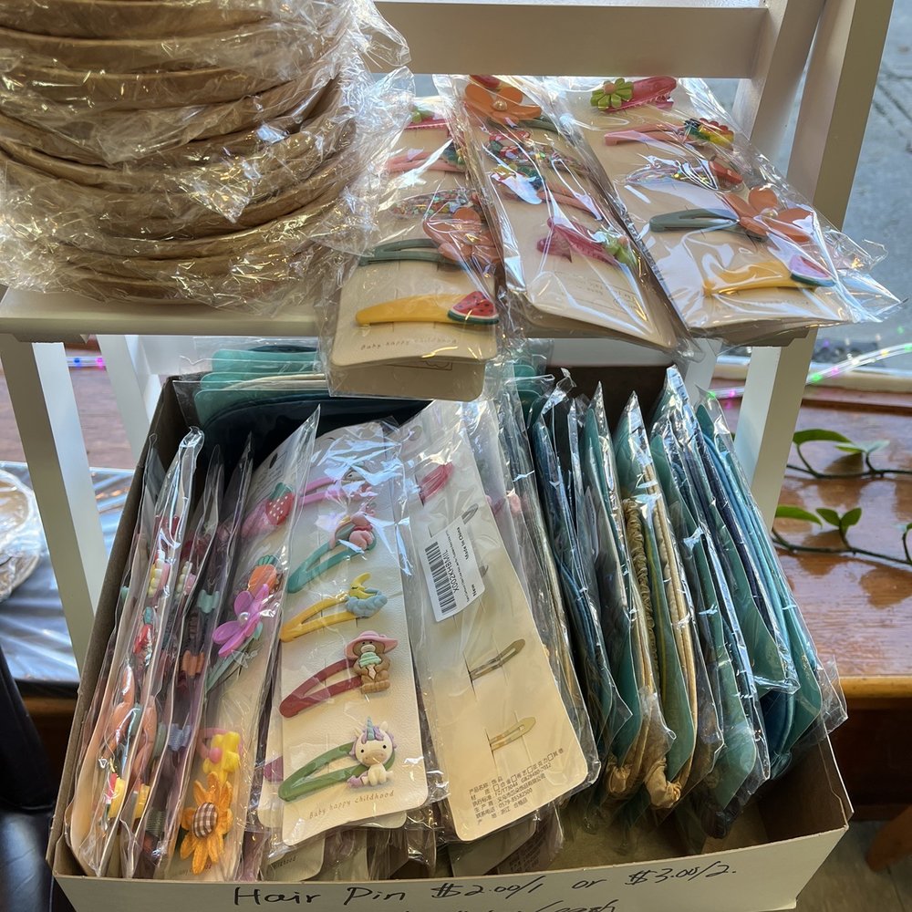 Ho Ho Chinese Kitchen - They sell hair pins too - Chinese Near Me - Skokie, Illinois Ho Ho Chinese Kitchen - They sell hair pins too - Chinese Near Me - Skokie, Illinois