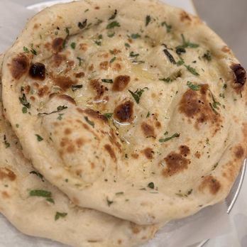 Zareen’s - Garlic Naan - Pakistani Near Me - Sunnyvale, California Zareen’s - Garlic Naan - Pakistani Near Me - Sunnyvale, California
