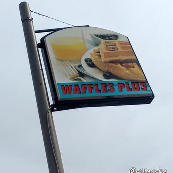 Waffles Plus - Diners Near Me - Spokane, Washington