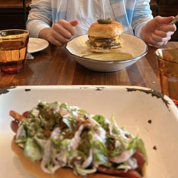 SENATE - Gastropubs Near Me - Blue Ash, Ohio