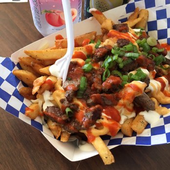 Blue Saigon - Very good - Asian Fusion Near Me - Pittsburg, California
