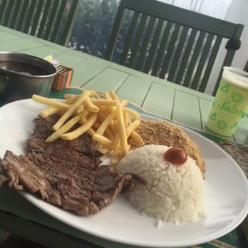 Baladinha Mix 24h - Brasileirinho Filet Mignon, yumiiii - Juice Bars & Smoothies Near Me - Rio de Janeiro, RJ