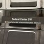 Photo of Federal Center SW Metro Station
