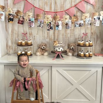 The Little Red Barn Playground - My son's first birthday - Kids Activities Near Me - Murrieta, California The Little Red Barn Playground - My son's first birthday - Kids Activities Near Me - Murrieta, California