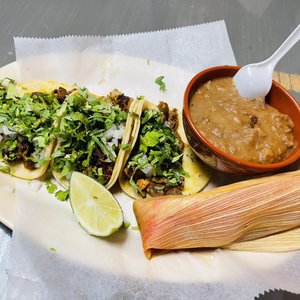 Taqueria Maria Bonita on Yelp