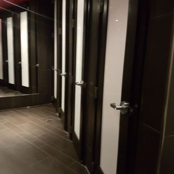 Texas de Brazil - Miami Dolphin Mall - Restroom - Steakhouses Near Me - Miami, Florida
