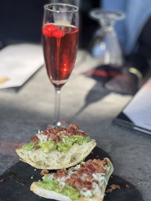 Wine N Cheese Day Spa