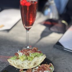 Wine N Cheese Day Spa