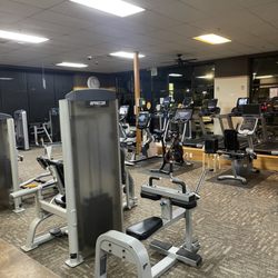 Anytime Fitness