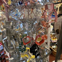 N K Mercantile - Cookie cutters.