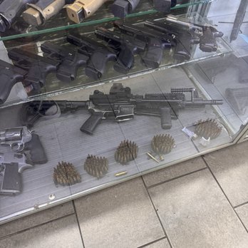 The Shooting Gallery Range - Gun/Rifle Ranges Near Me - Orlando, Florida The Shooting Gallery Range - Gun/Rifle Ranges Near Me - Orlando, Florida
