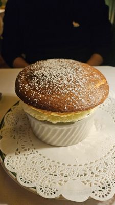 Chez Napoléon by null