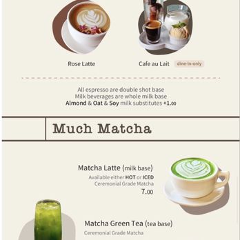 Hide Out Cafe - Menu - Cafes Near Me - Rowland Heights, California