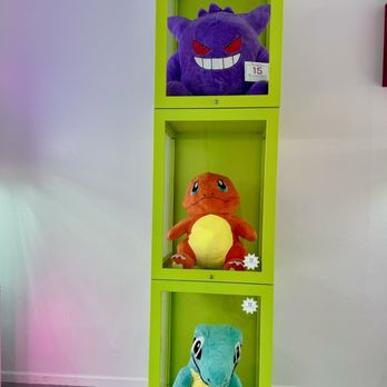 Claw Em All - Arcades Near Me - Las Vegas, Nevada Claw Em All - Arcades Near Me - Las Vegas, Nevada