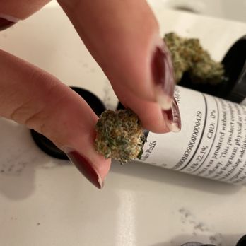 Higher Grade - Koko puffs - Cannabis Dispensaries Near Me - Denver, Colorado